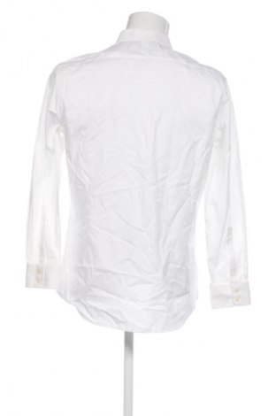 Мъжка риза Charles Tyrwhitt, Размер L, Цвят Бял, Цена 28,20 €