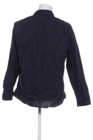 Herrenhemd Charles Tyrwhitt, Größe XL, Farbe Blau, Preis 20,99 €