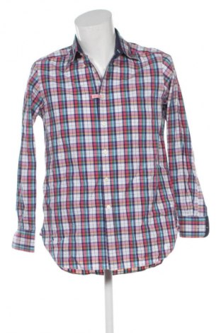 Męska koszula Charles Tyrwhitt, Rozmiar S, Kolor Kolorowy, Cena 48,99 zł