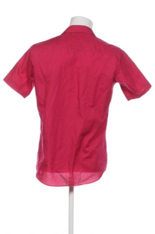 Pánska košeľa  Charles Vogele, Veľkosť M, Farba Ružová, Cena  13,62 €