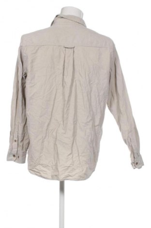 Pánska košeľa  Cherokee, Veľkosť L, Farba Béžová, Cena  14,77 €