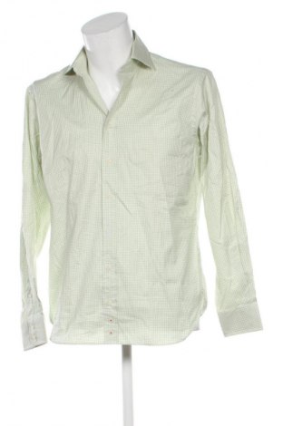 Herrenhemd Christian Berg, Größe M, Farbe Mehrfarbig, Preis € 13,99