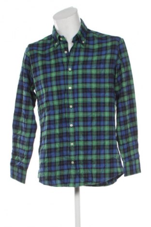 Pánska košeľa  Christian Berg, Veľkosť M, Farba Viacfarebná, Cena  10,95 €