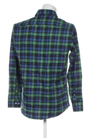 Pánska košeľa  Christian Berg, Veľkosť M, Farba Viacfarebná, Cena  10,95 €