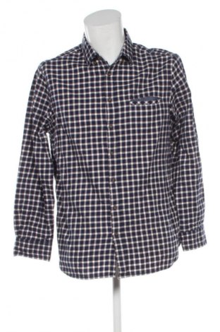 Мъжка риза Christian Berg, Размер L, Цвят Многоцветен, Цена 8,18 €