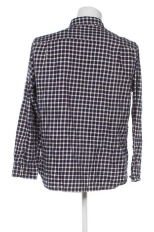 Мъжка риза Christian Berg, Размер L, Цвят Многоцветен, Цена 8,18 €