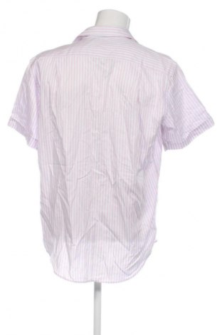 Мъжка риза Christian Berg, Размер XL, Цвят Многоцветен, Цена 17,00 €