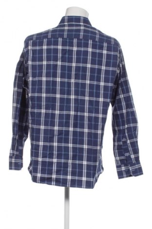 Herrenhemd Citta Di Milano, Größe XL, Farbe Mehrfarbig, Preis € 15,99