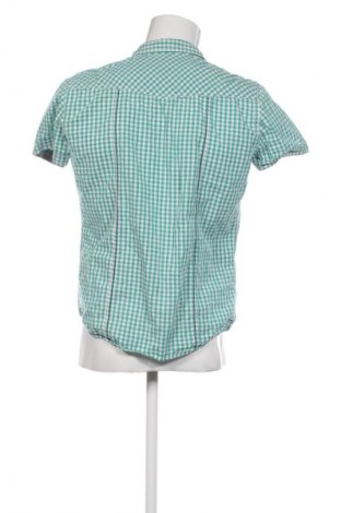 Herrenhemd Clockhouse, Größe M, Farbe Mehrfarbig, Preis € 13,99