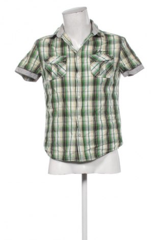 Herrenhemd Clockhouse, Größe S, Farbe Mehrfarbig, Preis € 15,00