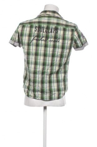 Herrenhemd Clockhouse, Größe S, Farbe Mehrfarbig, Preis € 15,00