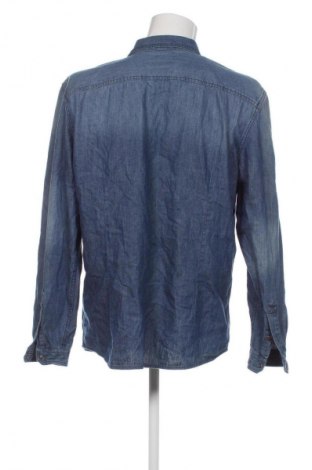Férfi ing Clockhouse, Méret XXL, Szín Kék, Ár 2 999 Ft