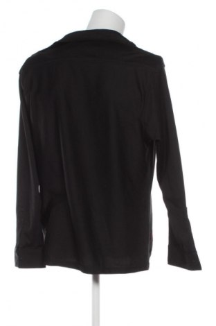 Мъжка риза Clockhouse, Размер XL, Цвят Черен, Цена 6,13 €