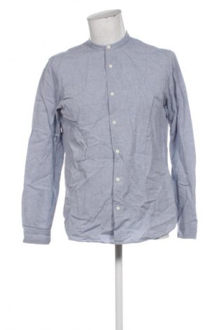 Cămașă de bărbați Closed, Mărime L, Culoare Albastru, Preț 249,99 Lei
