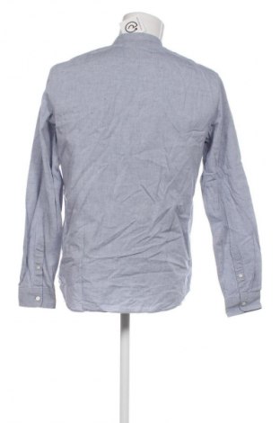 Cămașă de bărbați Closed, Mărime L, Culoare Albastru, Preț 249,99 Lei