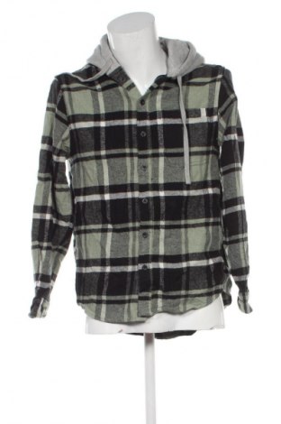 Мъжка риза Cloth, Размер M, Цвят Многоцветен, Цена 5,62 €