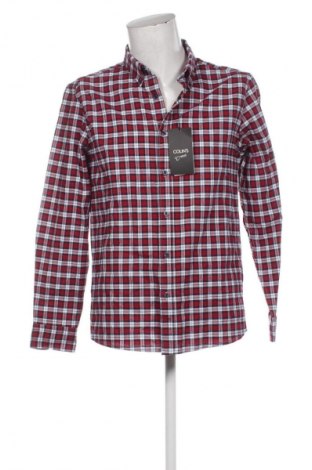 Мъжка риза Colin's, Размер L, Цвят Многоцветен, Цена 23,60 €