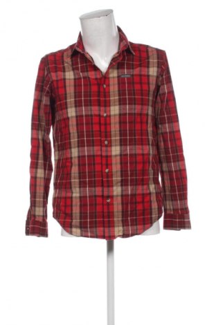 Мъжка риза Columbia, Размер S, Цвят Многоцветен, Цена 23,51 €