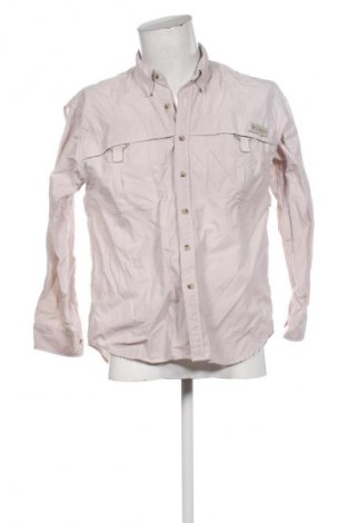 Cămașă de bărbați Columbia, Mărime S, Culoare Mov deschis, Preț 392,00 Lei