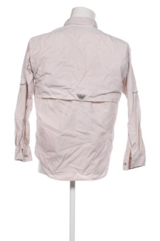 Cămașă de bărbați Columbia, Mărime S, Culoare Mov deschis, Preț 392,00 Lei