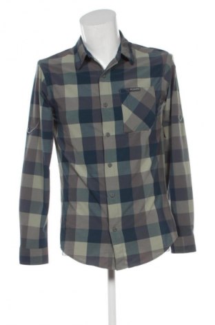 Cămașă de bărbați Columbia, Mărime S, Culoare Multicolor, Preț 97,99 Lei