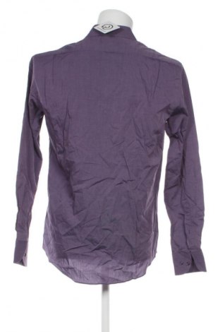 Herrenhemd Conbipel, Größe M, Farbe Lila, Preis 9,99 €
