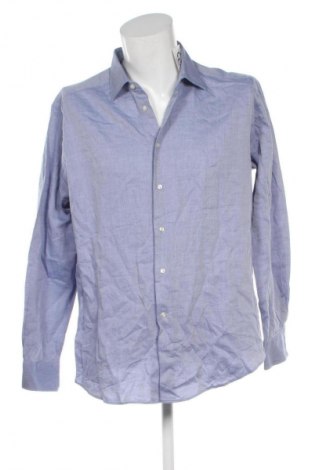 Herrenhemd Conbipel, Größe XL, Farbe Blau, Preis 7,99 €
