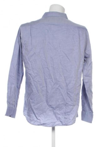 Herrenhemd Conbipel, Größe XL, Farbe Blau, Preis 7,99 €