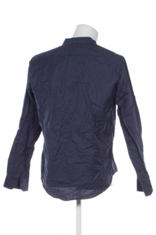 Męska koszula Conbipel, Rozmiar XL, Kolor Niebieski, Cena 36,99 zł