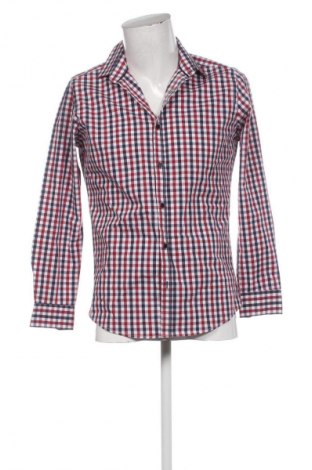 Herrenhemd Connor, Größe S, Farbe Mehrfarbig, Preis € 12,99