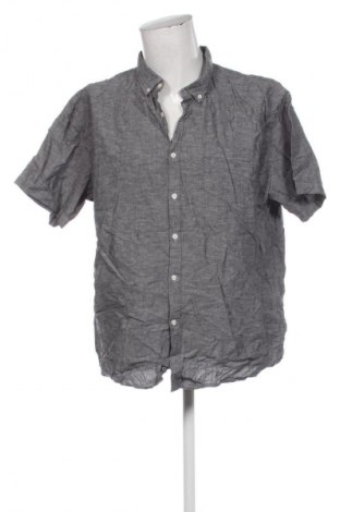 Herrenhemd Connor, Größe XXL, Farbe Grau, Preis € 11,99