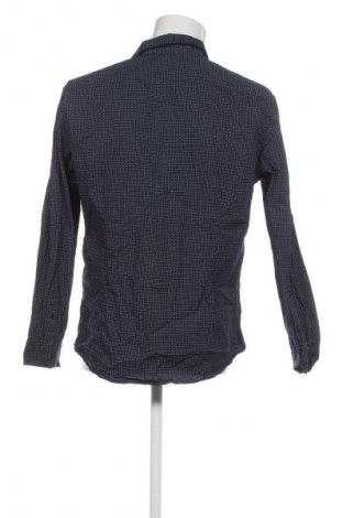 Herrenhemd Connor, Größe L, Farbe Blau, Preis € 7,99