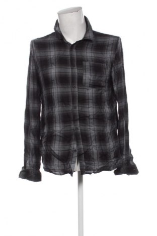 Herrenhemd Cotton On, Größe L, Farbe Mehrfarbig, Preis € 5,99