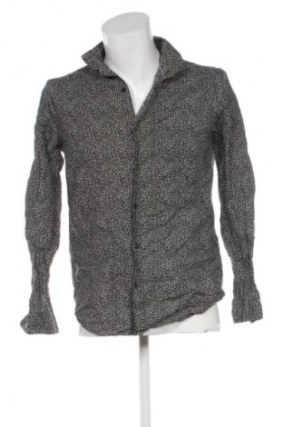 Herrenhemd Country Road, Größe S, Farbe Mehrfarbig, Preis € 11,99