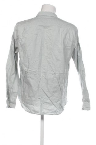 Pánska košeľa  Country Road, Veľkosť XL, Farba Zelená, Cena  10,95 €