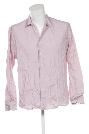 Herrenhemd Cover, Größe XL, Farbe Mehrfarbig, Preis € 5,99