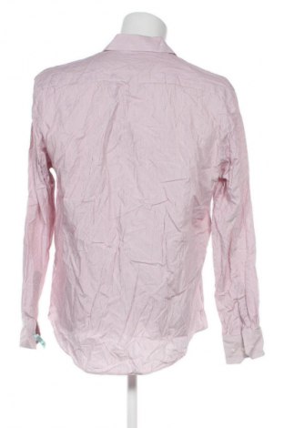 Herrenhemd Cover, Größe XL, Farbe Mehrfarbig, Preis € 5,99