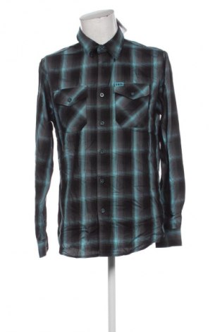 Męska koszula DIXXSON, Rozmiar M, Kolor Kolorowy, Cena 27,99 zł