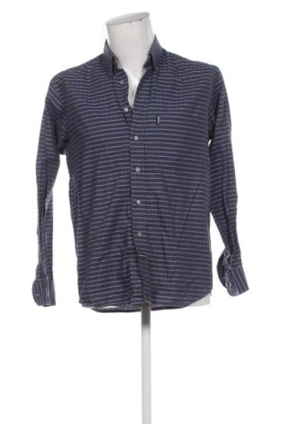 Męska koszula Denyl, Rozmiar M, Kolor Kolorowy, Cena 80,38 zł