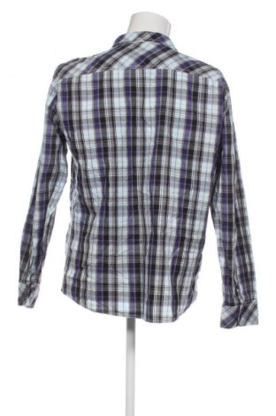 Pánska košeľa  Digginchd By Clockhouse, Veľkosť XXL, Farba Viacfarebná, Cena  4,95 €