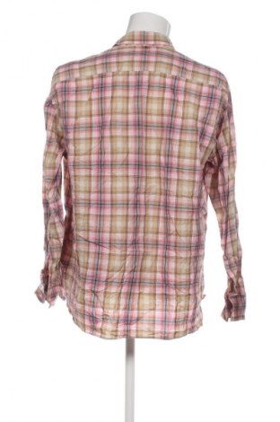 Мъжка риза Dockers, Размер XL, Цвят Многоцветен, Цена 9,71 €