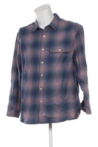 Herrenhemd Dockers, Größe M, Farbe Mehrfarbig, Preis € 29,99