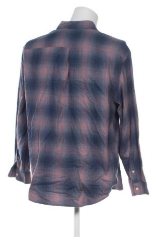 Herrenhemd Dockers, Größe M, Farbe Mehrfarbig, Preis € 29,99