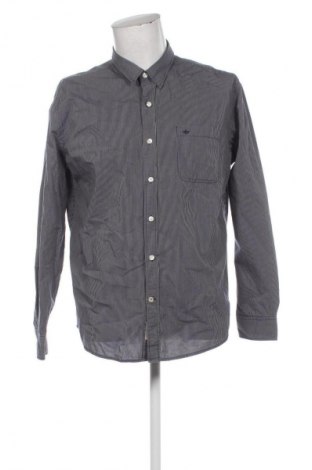 Мъжка риза Dockers, Размер XL, Цвят Многоцветен, Цена 28,20 €