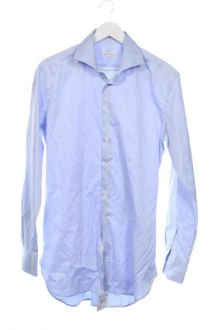 Мъжка риза Dolzer, Размер L, Цвят Син, Цена 28,20 €