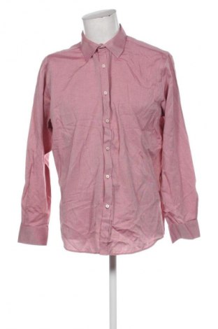 Pánska košeľa  Douglas, Veľkosť XXL, Farba Ružová, Cena  8,95 €