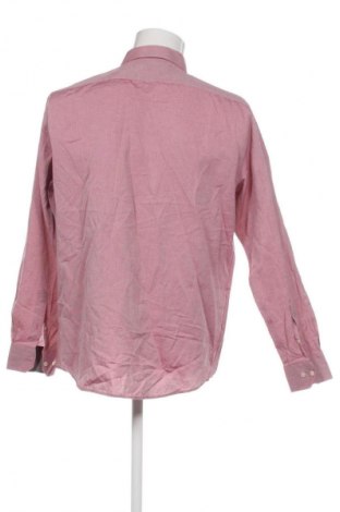Pánska košeľa  Douglas, Veľkosť XXL, Farba Ružová, Cena  8,95 €