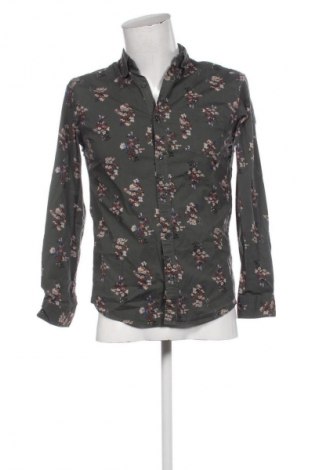 Férfi ing Dressmann, Méret S, Szín Sokszínű, Ár 6 649 Ft