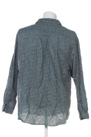 Мъжка риза Dressmann, Размер 3XL, Цвят Многоцветен, Цена 12,27 €