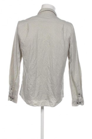 Herrenhemd Dressmann, Größe L, Farbe Mehrfarbig, Preis € 8,99